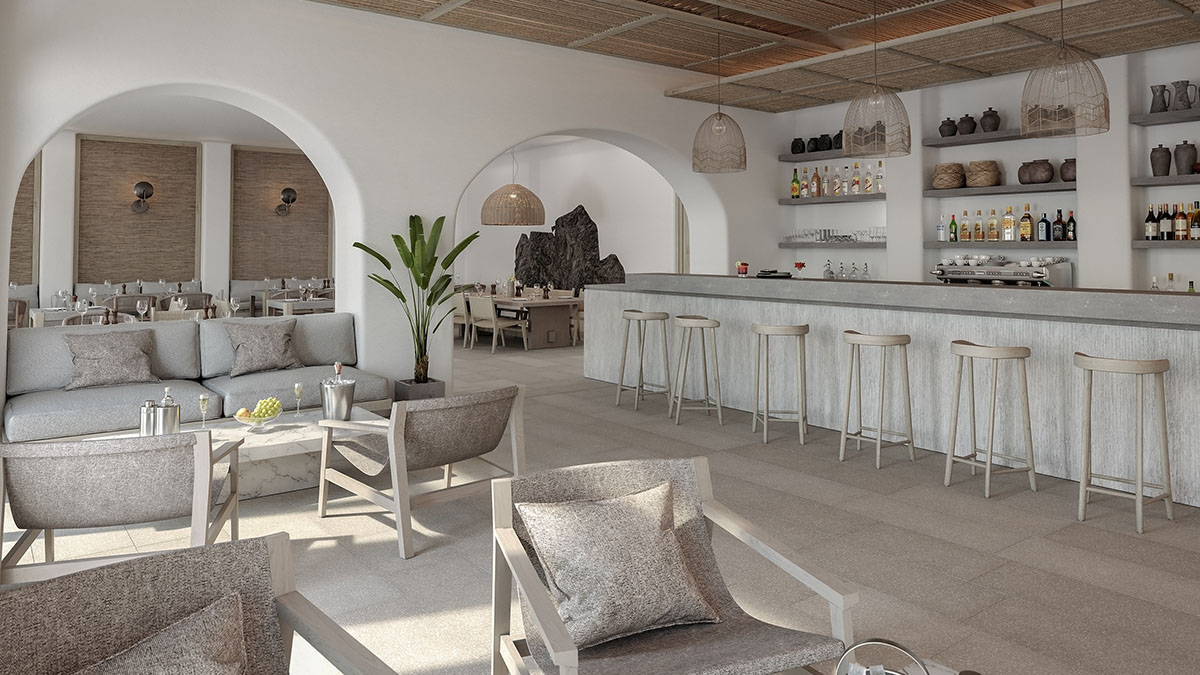 Canaves Oia  Epitome 